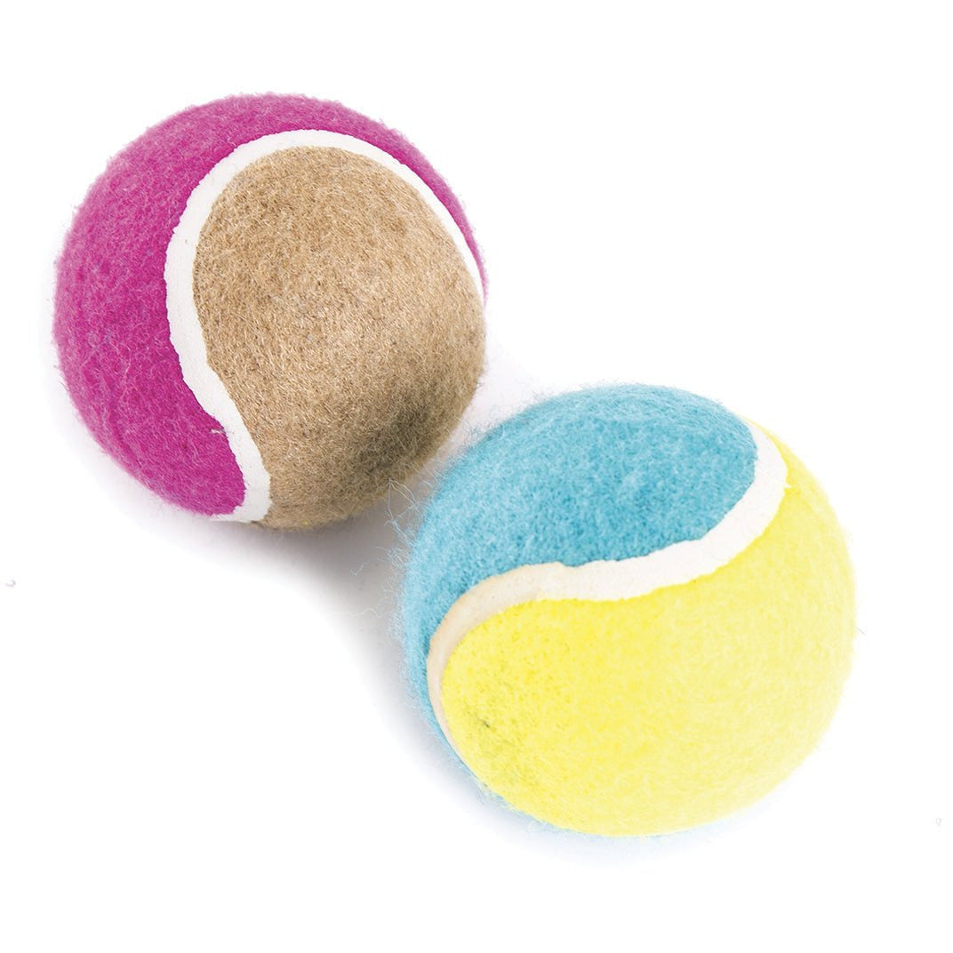 Balles De Tennis Pour Chiens Martin Sellier - Coloris Suivants