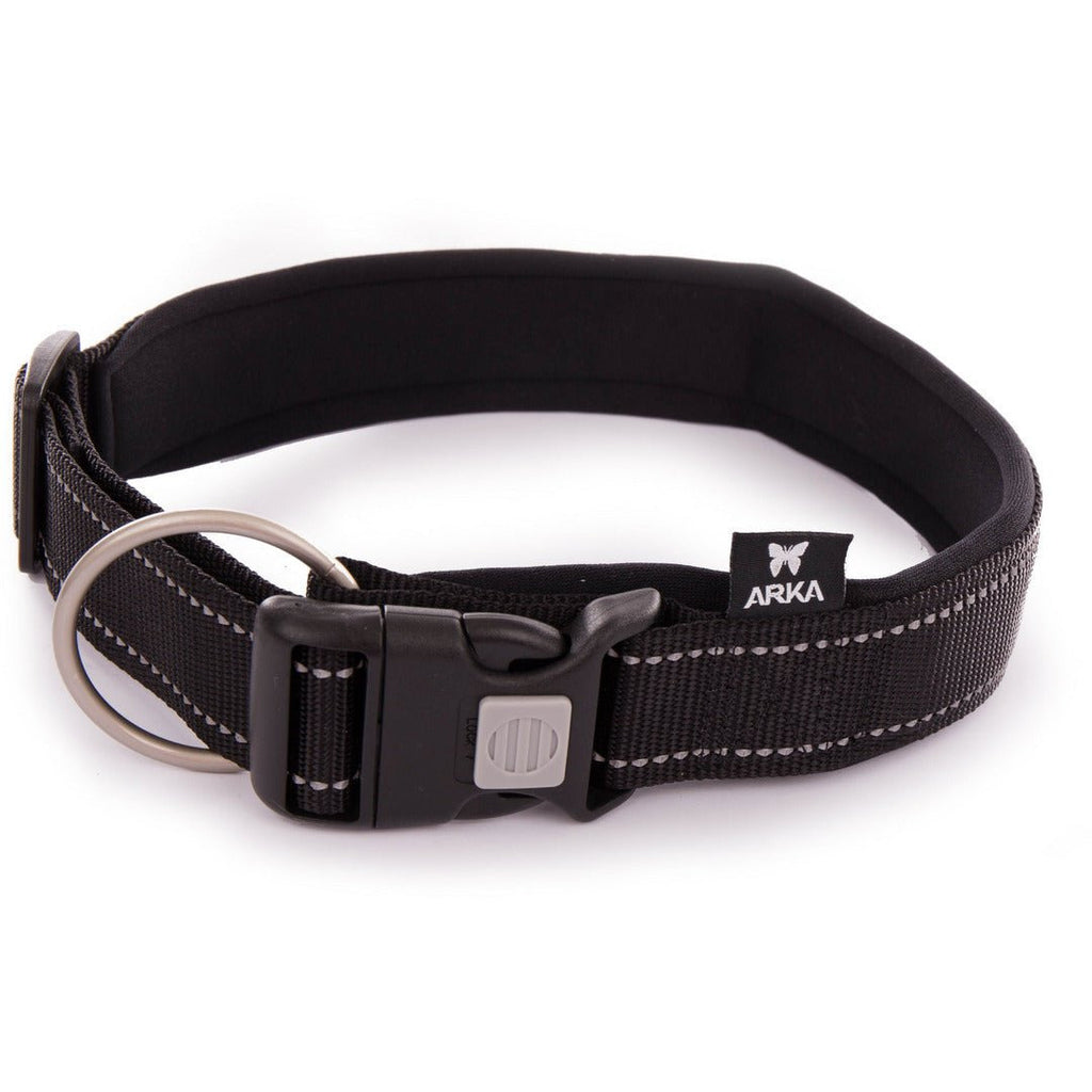 Laisse-ceinture mains libres Noire – Boutique La Meilleure Equipe
